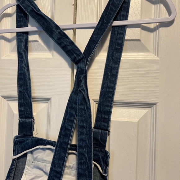 Camo size M overalls - Picture 16 of 16